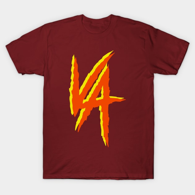 Valor Alpha Tear T-Shirt by Valor